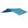 vidaXL Tarp Blau 300x294 cm Wasserdicht