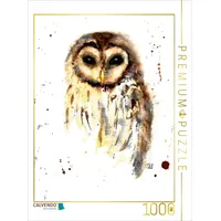 Calvendo Waldkauz Puzzle