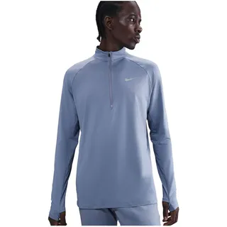 Nike Stride Dri-Fit Herren world indigo/reflective silv M