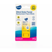 Senti2 Sonnenstick LSF 50 20 g