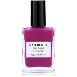 Nailberry  L’Oxygéné  Hollywood Rose Hot Pink (15 ml)