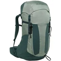 Vaude Brenta 36+6 - Wanderrucksack agave + grün