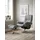 Stressless Mayfair mit Cross Base Leder 79 x 102 x 73 cm wild dove batick