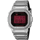 Casio G-SHOCK GM-5600YRA-8 Digital Silberfarben 38 mm 5600YRA-8ER