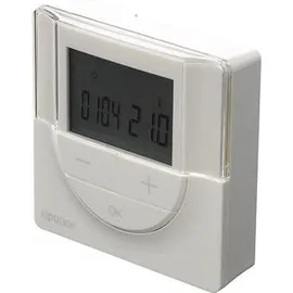 Uponor SMatrix Wave T-148 programmierbarer Raumthermostat