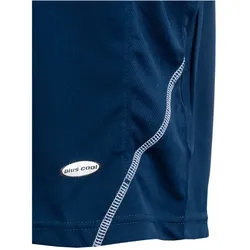 PEAK Energy Shooting Basketballshirt 22299 - dunkelblau M