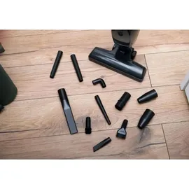 Eldominvest Zubehör Kit für OC600 Schwarz