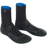ION Plasma Boots 3/2 Round Toe Neoprenschuhe 22 Schuhe Neopren, Größe in EU: 37, Farbe: black