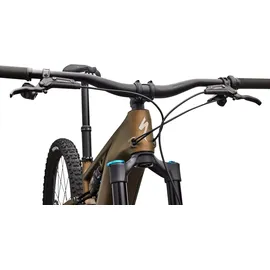 Specialized Turbo Levo R Comp 2026 29 Zoll RH 54 cm weiß