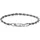Boss Myles Gliederarmband Edelstahl Silber 1580809M Größe