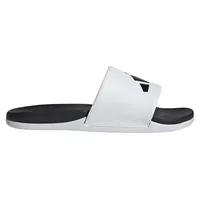 adidas Adilette Comfort 2.0 Cloud White/Core Black/Core Black 43