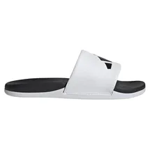 adidas Adilette Comfort 2.0 Cloud White/Core Black/Core Black 43