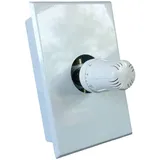 Jollytherm Rücklaufbegrenzer Ventil UP Box