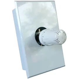 Jollytherm Rücklaufbegrenzer Ventil UP Box