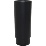Vivanno Escada Ø 35 x 90 cm Schwarz