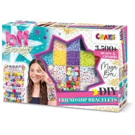 Craze BFF Mega Box