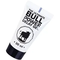Cobeco Bull Power Delay Gel,