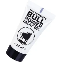 Cobeco Bull Power Delay Gel,