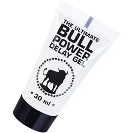 Cobeco Bull Power Delay Gel,