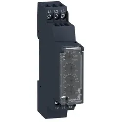 Schneider Electric RM17UAS16 Spannungswächter, Über-/Unterspannung, 20-80 VAC