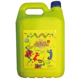 Tuban TU3603 Seifenblasenflüssigkeit 5 l