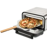G3 Ferrari Pizza Pro silber