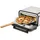 G3 Ferrari Pizza Pro silber