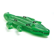 Intex Schwimmtier Aligator