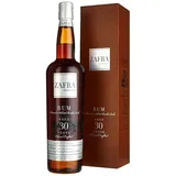 Zafra Master Series 30 YO Rum (1 x 0.7 l)