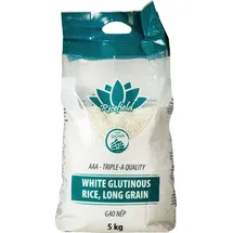 Ricefield Klebreis 5kg