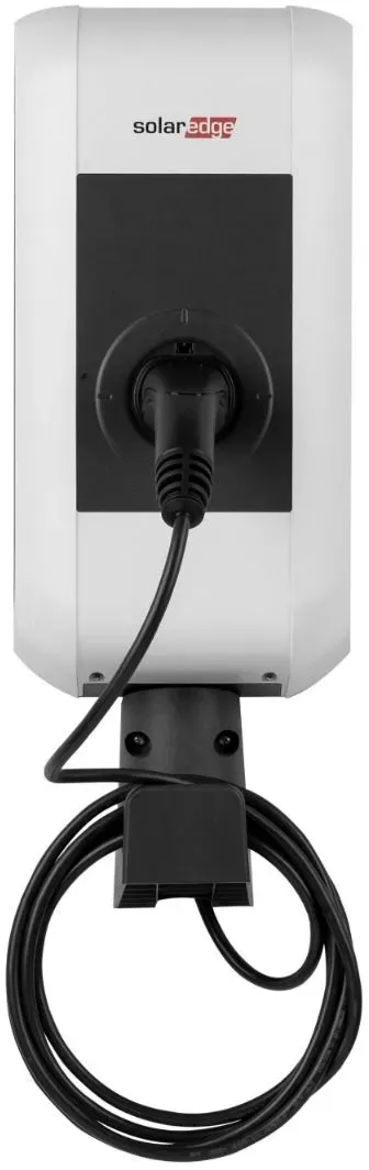  Home EV Ladegerät, 22 kW, 6m Kabel, Typ 2 Stecker, 6m Kabel, Typ 2-Stecker 