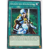 Adliger der Auslöschung SBCB-DE138 Common Yugioh 1.Auflage DE gamersheavenDe