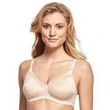 SUSA BH ohne Bügel Cotton in shell | Gr.: 95A