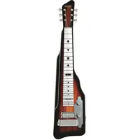 GRETSCH Electromatic Lap Steel G5700 TBS tobacco sunburst