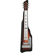 GRETSCH Electromatic Lap Steel G5700 TBS tobacco sunburst
