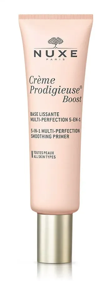 NUXE Creme Prodigieuse Boost Multi-5-in-1 Pflegeprimer 30 ml