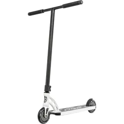 Stunt Scooter Freestyle Roller MGP Madd Gear MGO Nitro weiß EINHEITSGRÖSSE