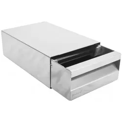 Sudschublade S Matt BxTxH: 16x24x8cm