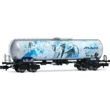 Arnolds & Sons 3-tlg. Set Kesselwagen MAD D-BAS HN6687 N