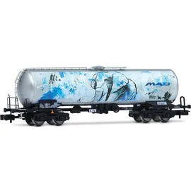 Arnolds & Sons 3-tlg. Set Kesselwagen MAD D-BAS HN6687 N