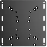 Moza AS006 Adapter schwarz Flight Base