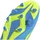 adidas F50 Club Indoor/MG Herren Lucid Ray Blue/Team Solar Yellow 41 1/3