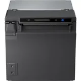 Epson EU-M30 (USB, RS-232), Belegdrucker, Schwarz