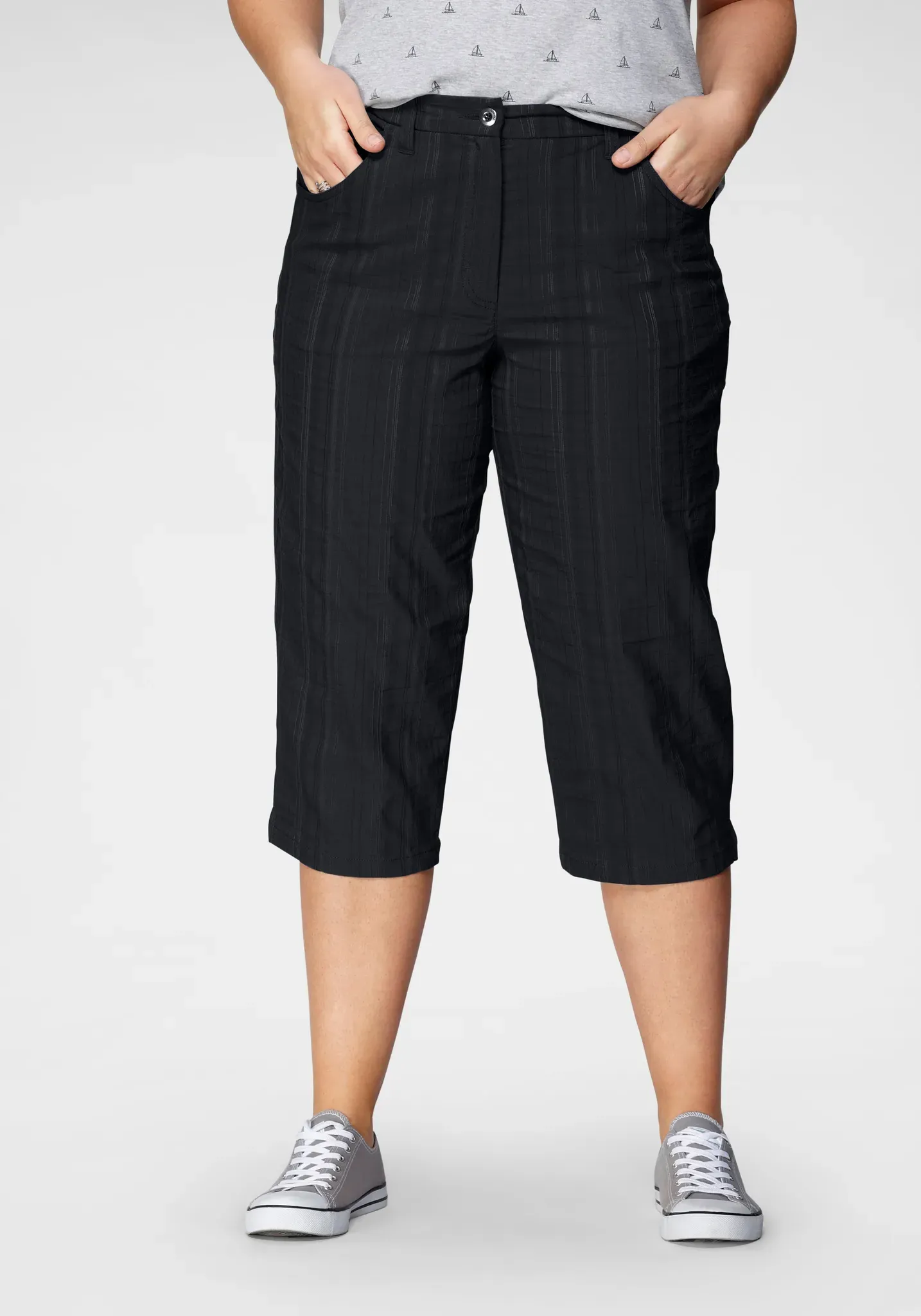 Caprihose KJBRAND 