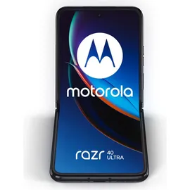 Motorola Razr 40 Ultra 5G 8 GB RAM 256 GB Infinite Black
