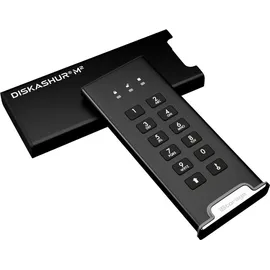 Istorage diskAshur M2 240GB, USB-A 3.0 (IS-DAM2-256-240)