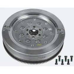 SACHS 2295 001 535 Schwungrad Zwei-Massen-Schwungrad