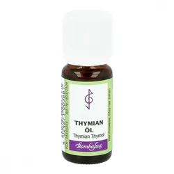 Thymian öl