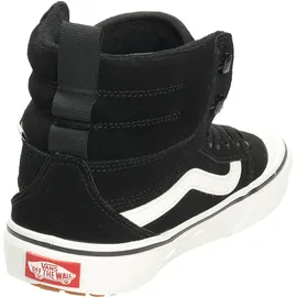 Vans Ashwood Hi VG für Kinder, schwarz, Größe 39, EU