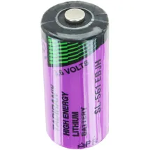 Tadiran Batteries SL 561/S 2/3 AA 2 St.